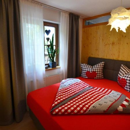 Ferienwohnung Stubaier Herzblut Rehoboth Beach Dış mekan fotoğraf