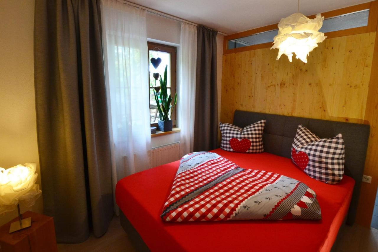 Ferienwohnung Stubaier Herzblut Rehoboth Beach Dış mekan fotoğraf