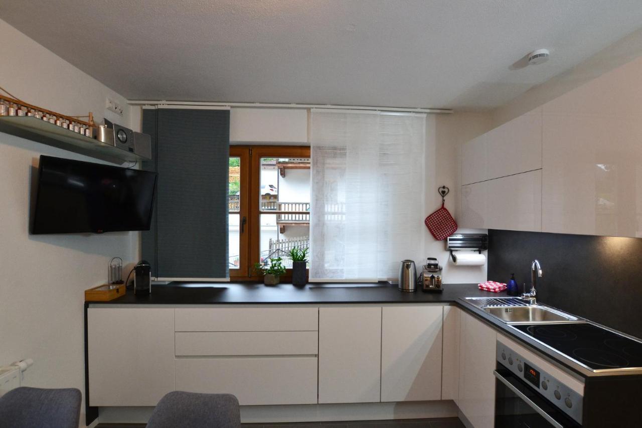 Ferienwohnung Stubaier Herzblut Rehoboth Beach Dış mekan fotoğraf