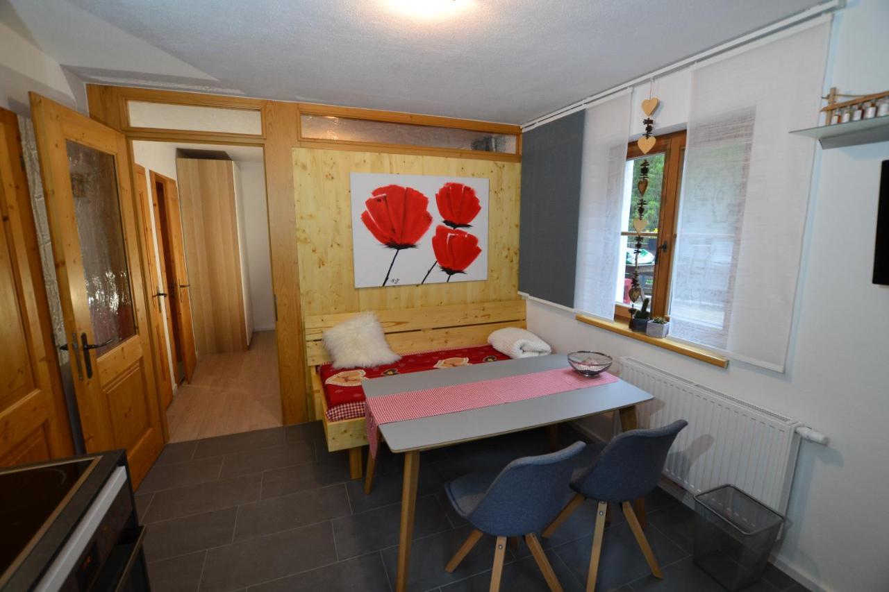 Ferienwohnung Stubaier Herzblut Rehoboth Beach Dış mekan fotoğraf